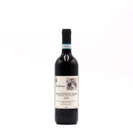 RABINO - Dolcetto D'Alba DOC 2024