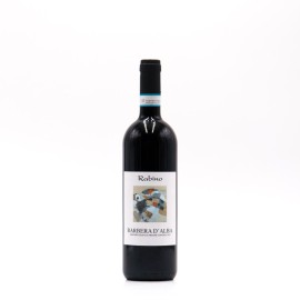 RABINO Barbera d'Asti