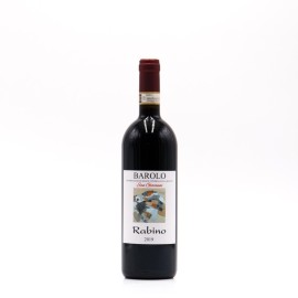 RABINO - SAN GIOVANNI Barolo DOCG 2019
