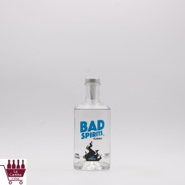BAD SPIRITS - SEAWAKE Gin Botanical Distilled in Bologna 40° 0,70L