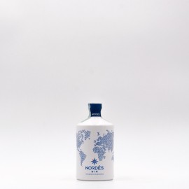 NORDES - Atlantic Galician Gin 0,7L
