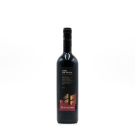 DI FILIPPO - TERRE DI SAN NICOLA Rosso Umbria IGT  BIO 2021