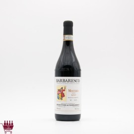 PRODUTTORI DEL BARBARESCO - MONTEFICO Barbaresco DOCG Riserva 2013