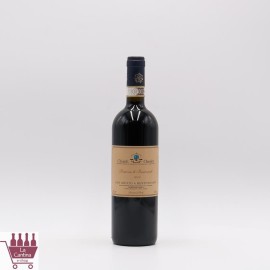 SAN GIUSTO A RENTENNANO - LE BARONCOLE Chianti Classico Riserva DOCG 2021