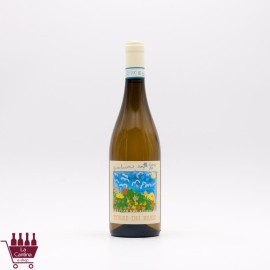 TORRE DEI BEATI - GIOCHEREMO CON I FIORI Pecorino Abruzzo DOC  BIO 2024