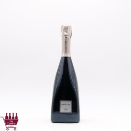 FERGHETTINA - Franciacorta Brut Satèn DOCG millesimato 2021