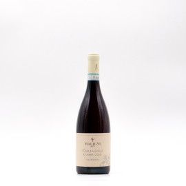MALIGNI - CLEMENTE Cerasuolo d'Abruzzo DOC 2024