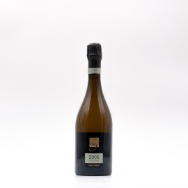 FINIGETO - Pas Dosè Oltrepò Pavese DOCG Metodo classico 2005 Millesimato