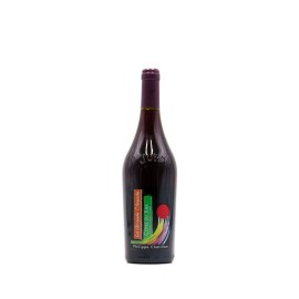 PHILIPPE CHATILLON - LA GRANDE CHAUDE Pinot Noir Cotes du Jura AOC BIO 2016