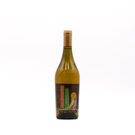 PHILIPPE CHATILLON - LES NOUVELLES Savagnin Arbois AOC BIO 2015