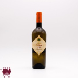 FINA - KIKE' Terre Siciliane IGP 2024