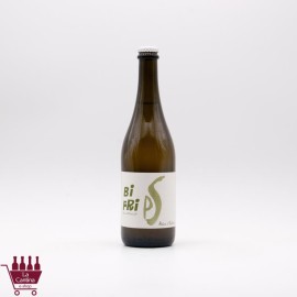 PODERE IL SALICETO - BI-FRI Bianco dell'Emilia Vino Frizzante Secco