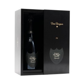 DOM PERIGNON - PLENITUDE 2 Champagne Vintage 2004