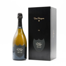 DOM PERIGNON - PLENITUDE 2 Champagne Vintage 2004