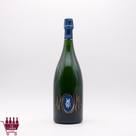 VEZZOLI - Franciacorta DOCG Brut Millesimato 2018 MAGNUM