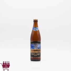 BELTAINE - LUGH AURUM Birra al Farro 0,5L
