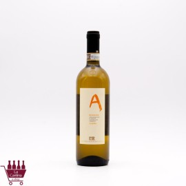 FATTORIA MONTICINO ROSSO - A Albana Secco Romagna DOCG 2024