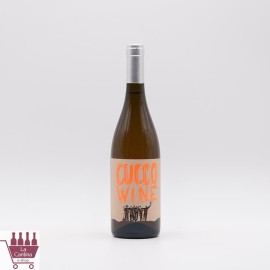VILLANOVA - CUCCO WINE Bianco Venezia Giulia IGT 2022