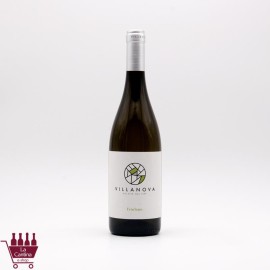 VILLANOVA - Friulano Friuli Isonzo DOC 2024