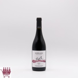 GIRLAN - 448 Rosso Vigneti delle Dolomiti IGT 2024