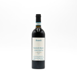 BUSSOLA - C' DEL LAITO  Valpolicella Ripasso DOC Classico Superiore 2018