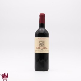 ISOLE E OLENA - Chianti Classico DOCG 2019