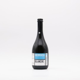 LUPPOLAJO FARMHOUSE BREWERY - GEORGICA Blanche Birra di Frumento 4,2° 0,75L