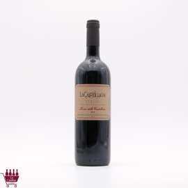 LA CASTELLADA - Rosso della Castellada Collio DOC 2010
