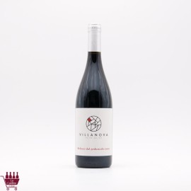 VILLANOVA - Refosco dal Peduncolo Rosso Friuli Isonzo DOC 2022