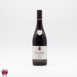 LAMBLIN FILS - Cotes du Rhone AOP 2024