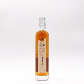 LHERAUD - Cuvèe 20 ans Cognac 0,70L