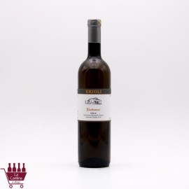 ERIOLI - BADIANUM Grechetto Gentile Emilia IGT 2020
