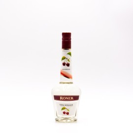 RONER - KIRSCHWASSER Acquavite di Ciliegie 40° 0,70L