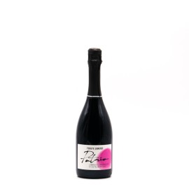 TENUTE LORENZI - PATRIO Lambrusco Grasparossa di Castelvetro DOP