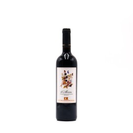 FATTORIA MONTICINO ROSSO - LE MORINE Sangiovese Superiore Romagna DOC Riserva 2020