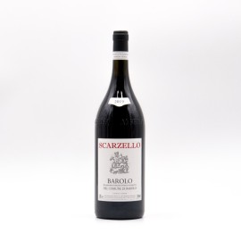SCARZELLO - Barolo del Comune di Barolo DOCG 2020 MAGNUM
