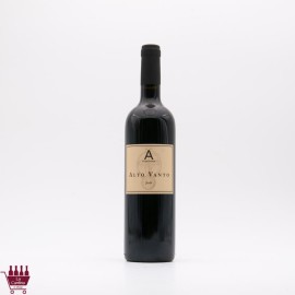 ALDROVANDI - ALTO VANTO Merlot Colli Bolognesi DOC 2023