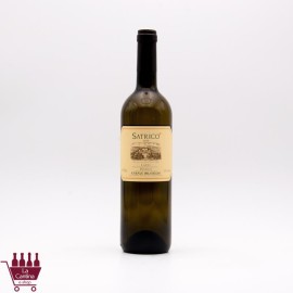 CASALE DEL GIGLIO - SATRICO Bianco Lazio IGP 2024
