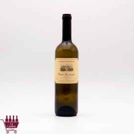 CASALE DEL GIGLIO - Petit Manseng Bianco Lazio IGP 2024