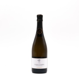 LUIGI COPPO - Brut Alta Langa DOCG 2021
