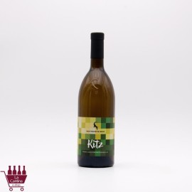 ROTTENSTEINER - KITZ  Bianco Vigneti delle Dolomiti IGT 2024