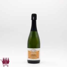 ERIOLI - SALEBRA Spumante Brut Metodo Classico