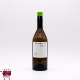GRADIS'CIUTTA - Pinot Grigio Collio DOC BIO 2024