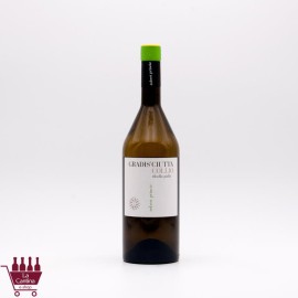 GRADIS'CIUTTA - Ribolla Gialla Collio DOC BIO 2024