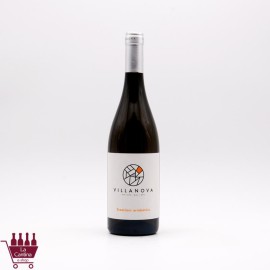 VILLANOVA - Traminer Aromatico Friuli Isonzo DOC 2024