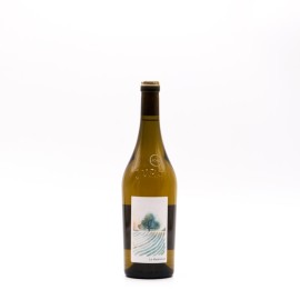 MAISON DES SAULES - LA MADELEINE Chardonnay Cotes du Jura AOP 2023