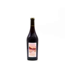 MAISON DES SAULES - AUX BARRES Cotes du Jura AOP 2023