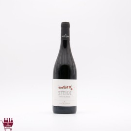 CIPRESSI - SETTEVIGNE Tintilia del Molise DOP BIO 2018