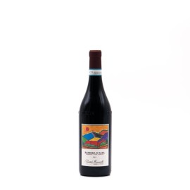 BARTOLO MASCARELLO - Barbera d'Alba DOC 2021