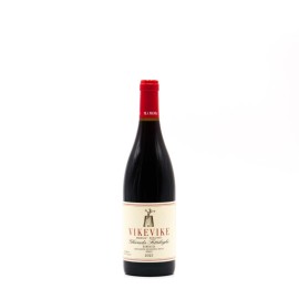 VIKEVIKE - GHIRADA FITTILOGHE Barbagia Rosso BIO 2021